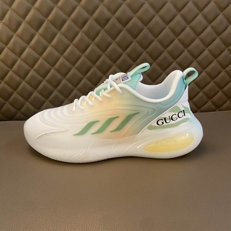 men gucci shoes-319